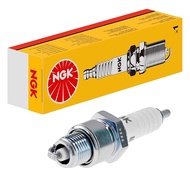 NGK Spark Plug General Type (Threaded/No Terminal) - Single Unit【7162】DR8EA
