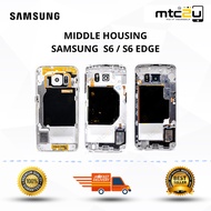 MIDDLE HOUSING-SAMSUNG S6/S6 EDGE