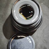 7Artisans 七工匠 35/1.2 MF 35mm 35 FO...