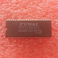 TMP47C434N-R214 TMP47C434 ELECTROT PART