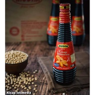 MUDIM Kicap Istimewa | 415gm & 800gm