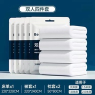 Disposable Bed Sheet Travel Bedsheet