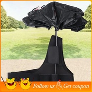 Hands-Free Umbrella Holder Strap Supportive Wearable Umbrella Strap Portable Hands-Free Rain Umbrell