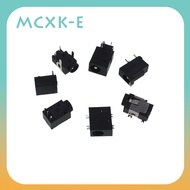 10PCS DC Power Socket 3.5 * 1.3 4.0 * 1.7 DC-002 DC003 DC023A DC031A DC033