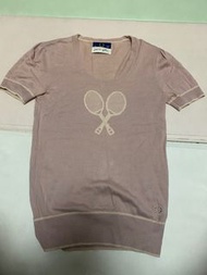 Fred Perry