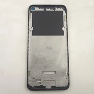 LCD Support Faceplate Bezel Replacement For Samsung Galaxy A11 A12 A21 A31 A41 A51 A71 Middle Frame 