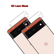 CAMERA CLEAR FRAME 3D GOOGLE PIXEL 7 / 7 PRO CAMERA CLEAR FRAME CAMERA 3D ROUND EDGE CAMERA