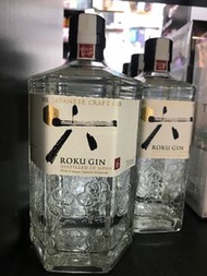 🎈門市現貨🎈Roku Gin