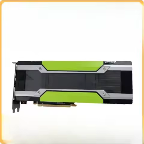 For NVIDIA TESLA V100 16GB HBM2 PCIe 3.0 x16 GPU