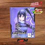 Luminasta Figure Pitohui - Sword Art Online Alternative Gun Gale Online (21cm)
