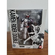 S.H. Figuarts (SHF) Kamen Rider W Fang Joker