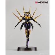 BingoToys BT-04 Spider Lady