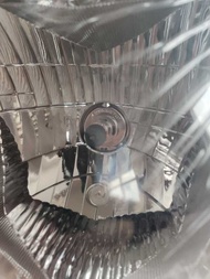 LY Para Sa HONDA ACE Cb125, Cb1-125 Headlights Motorcycle Accessories