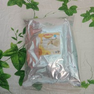 APRILIA MASKER BENGKOANG MADU 1KG MASKER WAJAH BUBUK FACE MASK