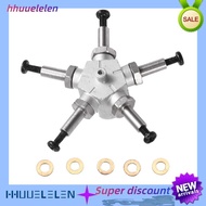 hhuueRotor Clamp Kit for RC for C190 Toy Helicopter- Upgrade C189, C190- for RC Toy Helicopter Repla