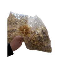 bunga telur 50 pcs, bunga palsu