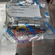RELIEF VALVE SK200-8 YN22V00002F1