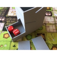 Dice Shaker Tower - F3D
