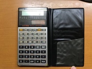Casio fx-50f calculator 計數機