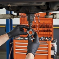 Kayaktion 1Pcs Flexible Steering Column Coupler Coupling Steering Coupler 56315-3W000 56315-4T000FFF