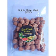 Gula Gula Asam Jawa Manis Pedas