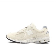 New Balance NB 2002R 1 Sneakers Casual Shoes Light Yellow ML2002RE