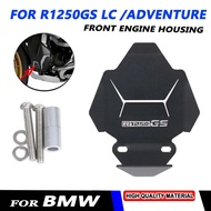 For BMW R1250GS LC Adventure ADV R 1250 GS R1250GSA 2018 - 2024 Motorcycle Accessories Front Engine 