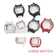 men watch ✱❉۞()ORIGINAL DW-5600 DW-6900 HARDCASE.BLACK,WHITE,GREY,MILKY WHITE.