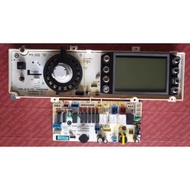Sanyo Drum Washing Machine Computer Board DG-F75366 F85366BHC DG-F75366BCX Motherboard Display