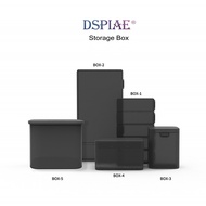 DSPIAE Toolbox Storage