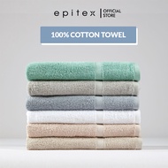 [Online Exclusive] Epinova 100% Cotton Sofuto Bath Towel