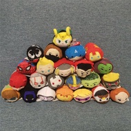 Tsum Quality High Tsum Plush Toy Mini Doll Characters Figure Stuffed