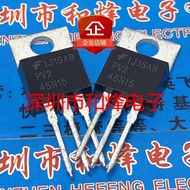 1-5PCS PV2 45N15 FQP18N50C FQP32N20 FQP32N20C FQP12P20 FQP46N15 FQP34N20 TO-220 MOSFET  Brand New