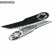 Motorcycle 3D Gas Tank  side Emblem Badge Decal Stiker For Yamaha Dragstar XVS XV 400 650 1300 650 9