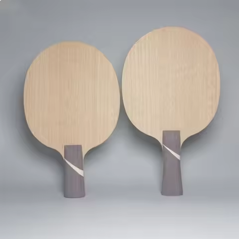 Professional Offensive W968 Racket, 7 Layer Table Tennis Racket, Carbon Table Tennis Bottom Plate fo