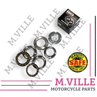 Bearing ball race Keeway RKS 150 / knuckle bearing 608 bearing