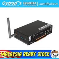 IRIV PiControl - IR4.0 CM4 Industrial Controller, Powered by Raspberry Pi CM4