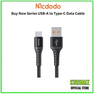 Mcdodo Buy Now Series USB-A to Type-C Data Cable