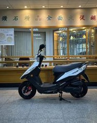 【長榮當舖】【流當機車】2019 Kymco GP 125 (#可正常過戶)