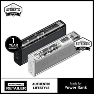 [ORI] SHARGE 140 Power Bank 20000mAh 140W Airline Safe Fast Charging