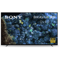 SONY - A80L系列 XR-65A80L 65吋 OLED 4K 智能電視機 香港行貨