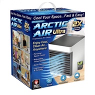 Arctic Air Ultra Evaporative Air Cooler (New Design)