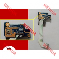 ORIGINAL ACER 4750 4750G 4752 4752G 4743 4743G 4560 4560G ON/OFF POWER BUTTON SWITCH BOARD WITH CABL