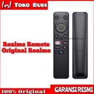 Re !!! Realme Remote Tv / Stick Tv Original Realme Terlaris