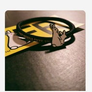 FR2 Wristband / Hairband Collection