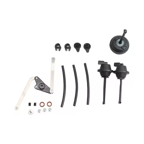 W221 Intake Manifold Air Flap Runner Repair Kits Car M272 2.5L-3.5L for Benz W203 W204 S203 W211 S21