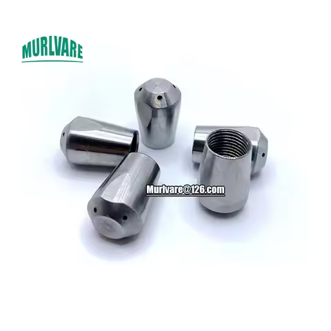 1.0mm Aperture 4 Hole Steam Nozzle For La MARZOCCO Rancilio FAEMA E98 SLAYER Nuova Oscar 1 Generatio