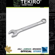 FF Kunci Ring Pas / Combination Wrench TEKIRO 46mm / 46 mm