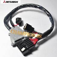 MITSUBISHI PAJERO V31 INHIBITOR SWITCH