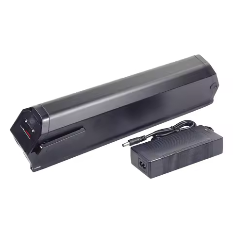 Saber Plus Starter Semi Hidden Ebike Battery 36V 48V 10.4Ah 13Ah 14Ah 15Ah 17.5Ah 18Ah 20Ah 21Ah for